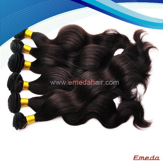 virgin hair extensions